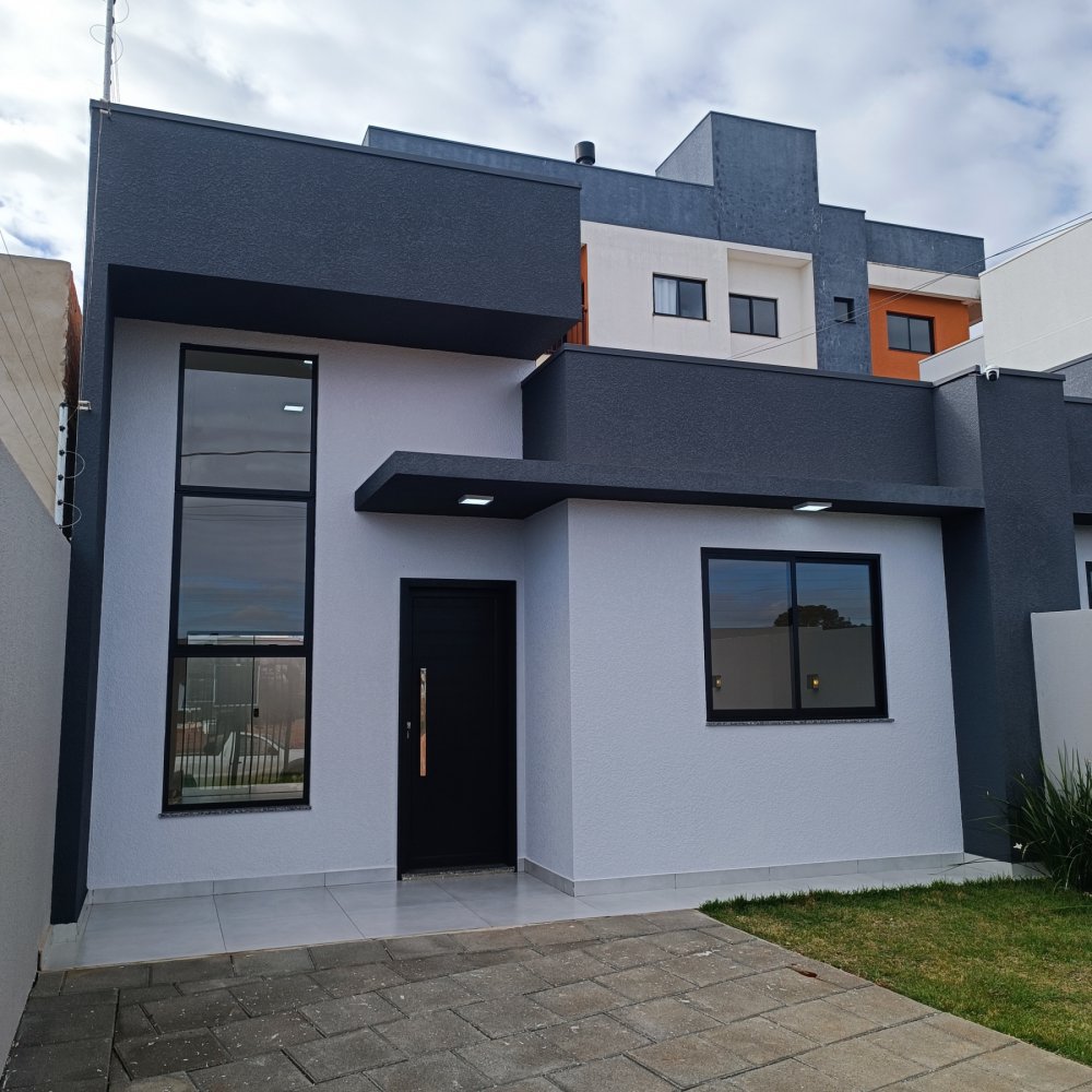 Casa - Venda - Morumbi - Cascavel - PR