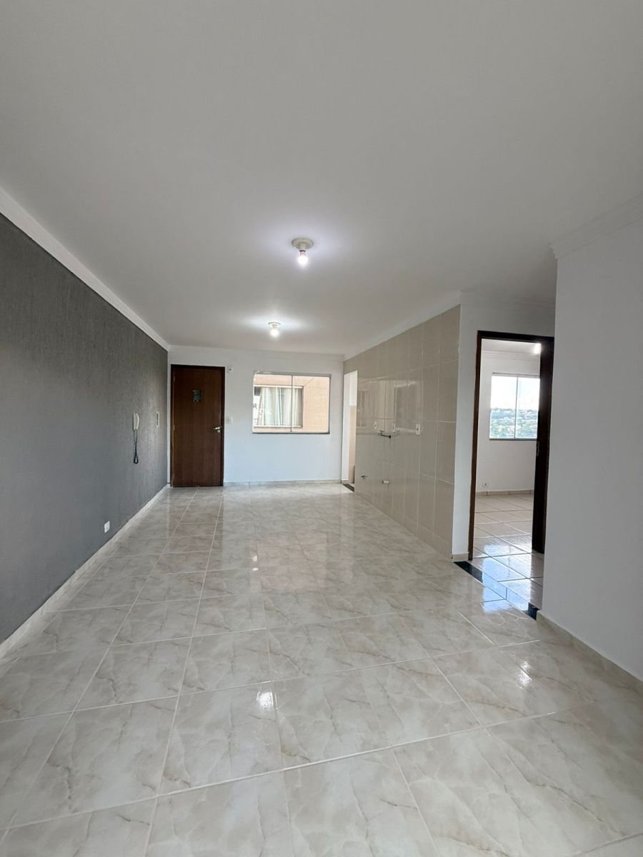 Sala de estar/ cozinha