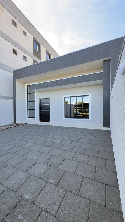 Casa - Venda - Santa Felicidade - Cascavel - PR