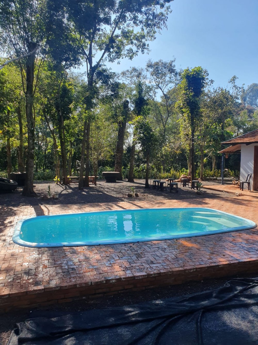 Chácara - Venda - São Salvador - Cascavel - PR