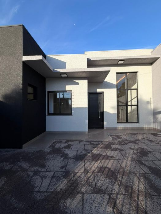 Casa - Venda - Bras�lia - Cascavel - PR
