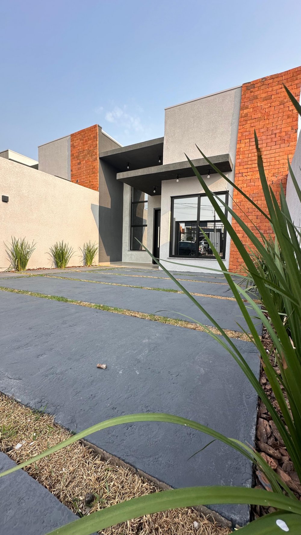 Casa - Venda - Cascavel Velho - Cascavel - PR