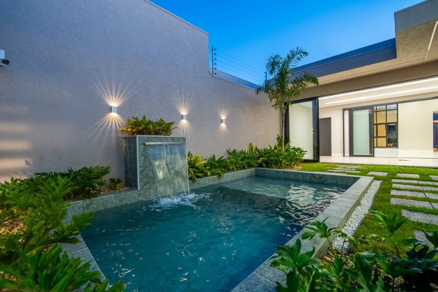 Casa - Venda - Recanto Tropical - Cascavel - PR