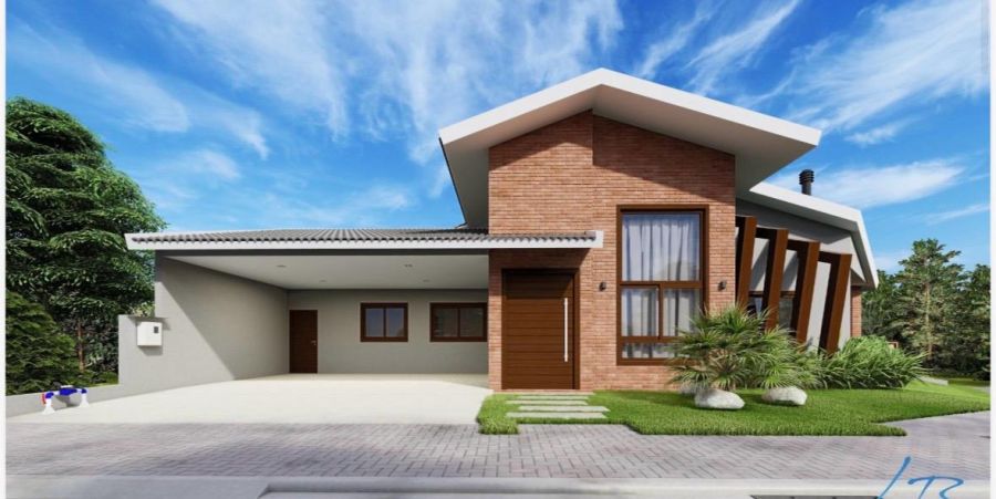 Casa Alto Padrão - Venda - Centro - Cascavel - PR