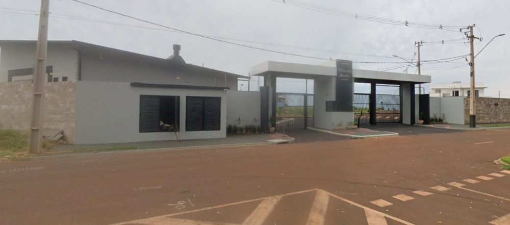 Terreno em Condomínio - Venda - Vista Linda - Cascavel - PR