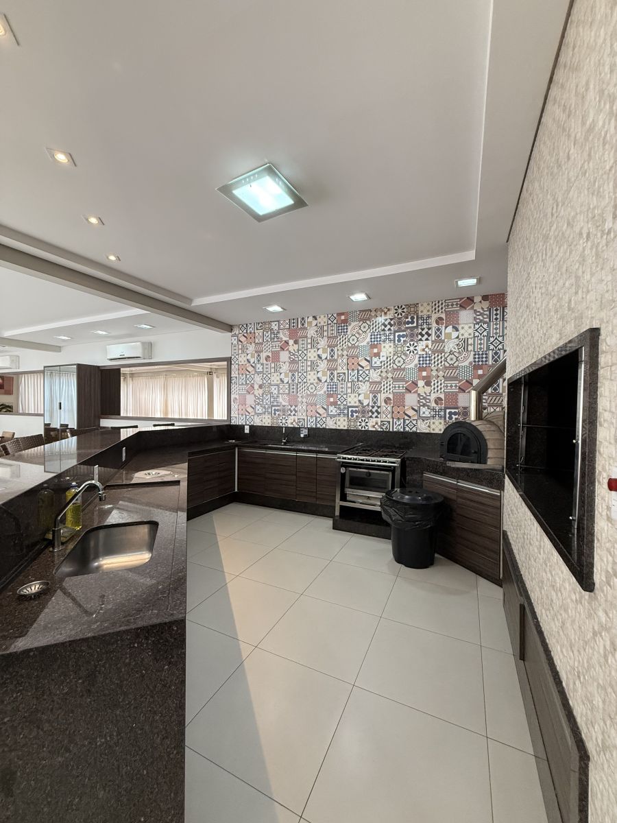 Cozinha sal�o de festa 02