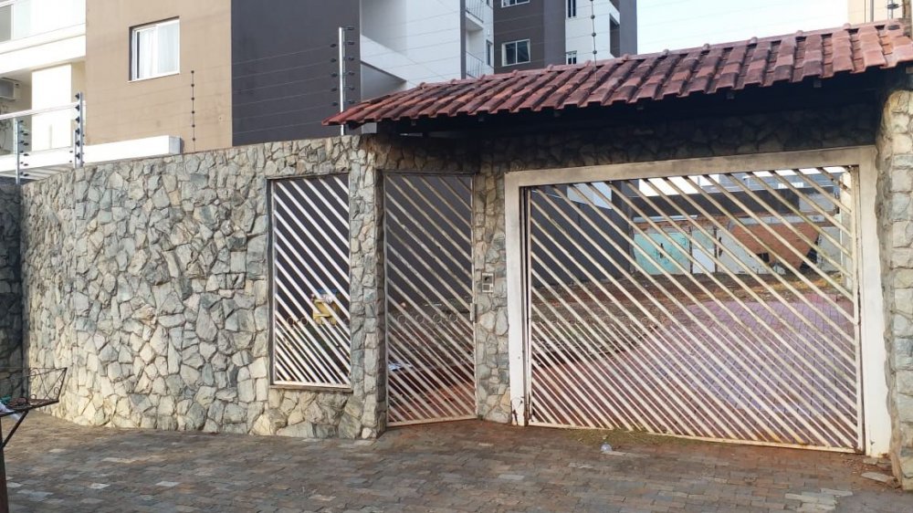 Terreno - Venda - Vila Tolentino - Cascavel - PR