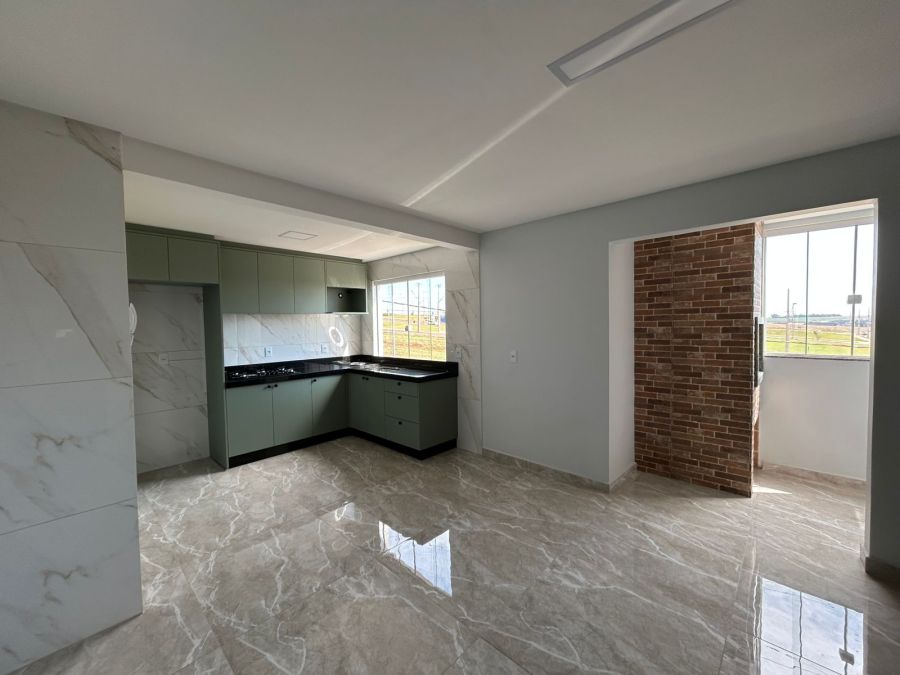 Apartamento - Venda - Parque Verde - Cascavel - PR