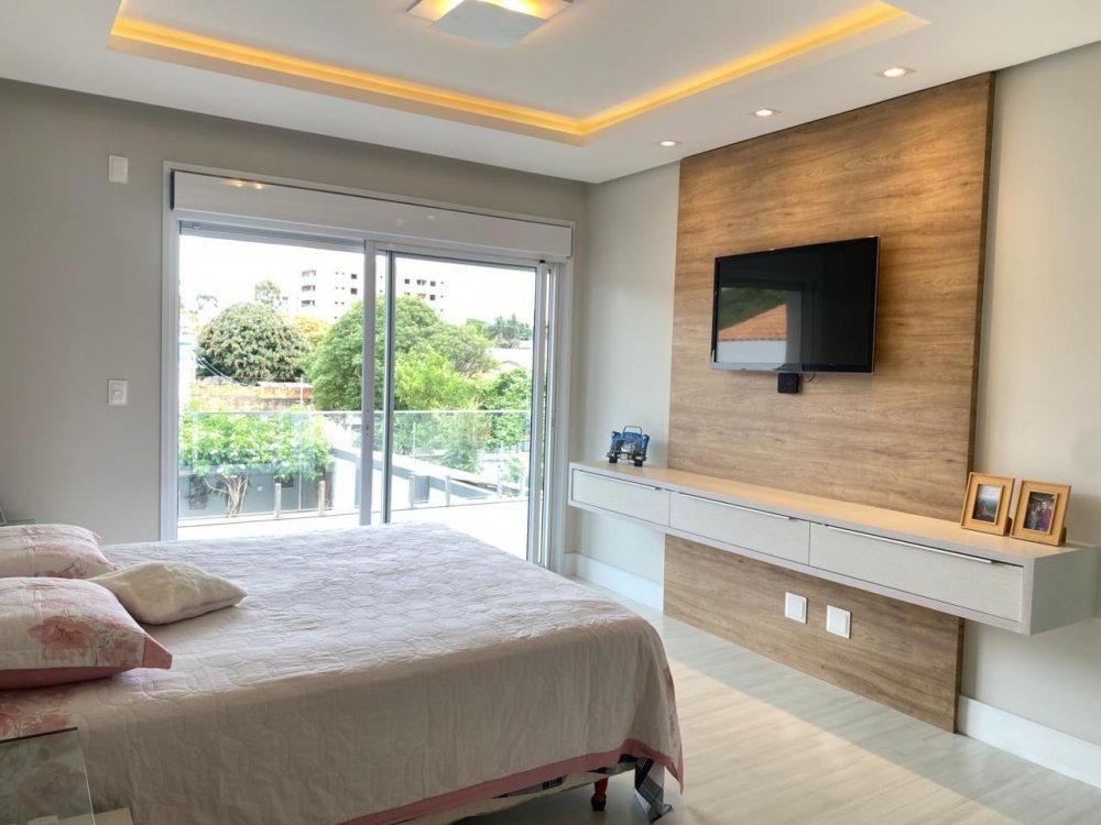 Su�te 03 (Pavimento superior)