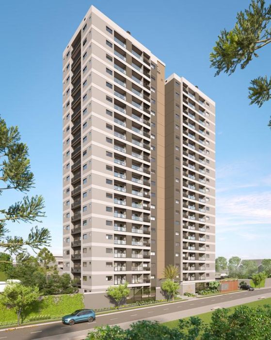 Apartamento - Venda - CANAD� - Cascavel - PR
