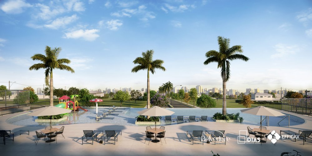 Terreno em Condomínio - Lançamentos - CANADÁ - Cascavel - PR