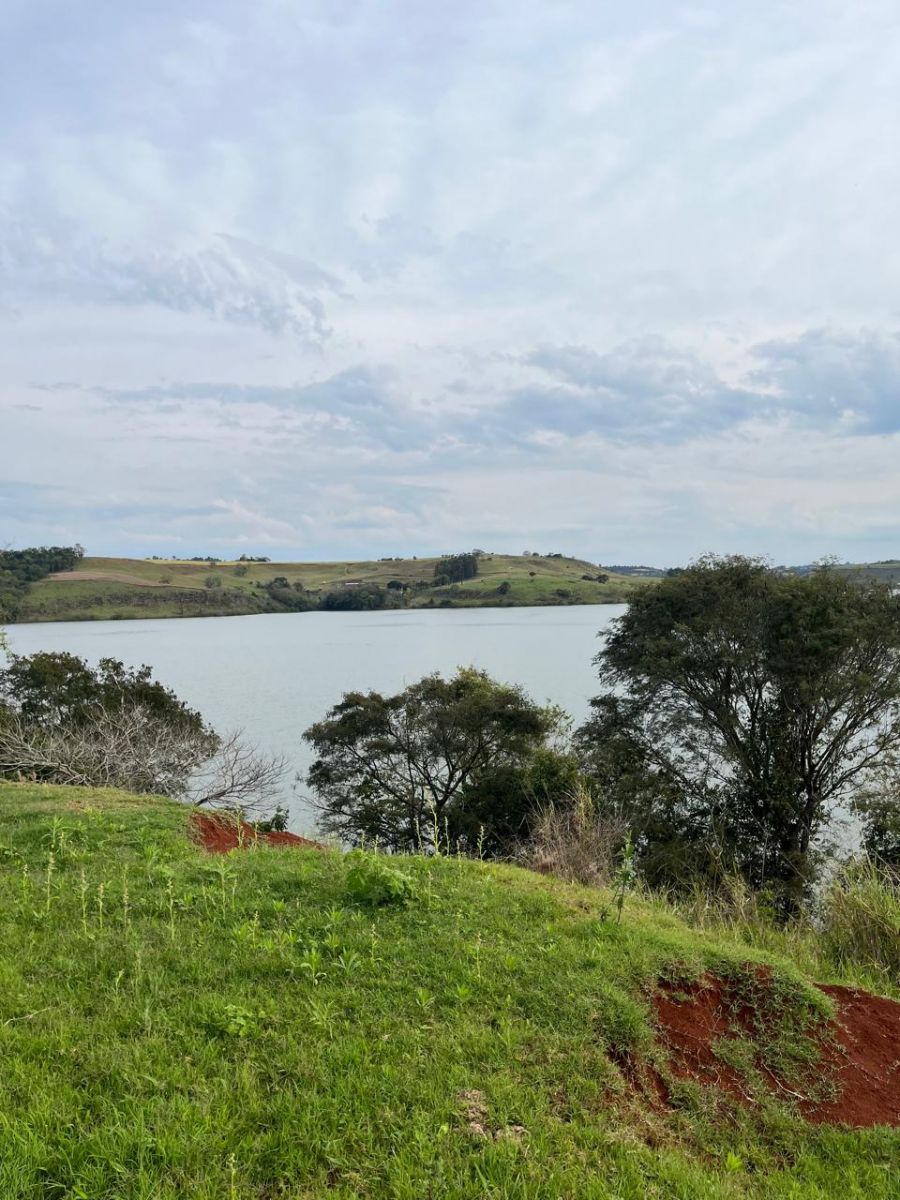 Terreno - Venda - Marinas - Três Barras do Paraná - PR