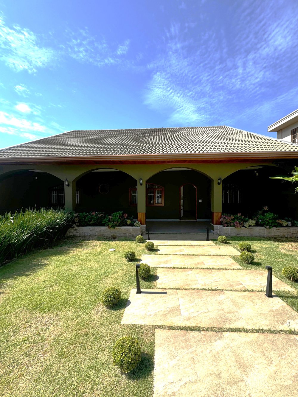 Casa - Venda - NEVA - Cascavel - PR