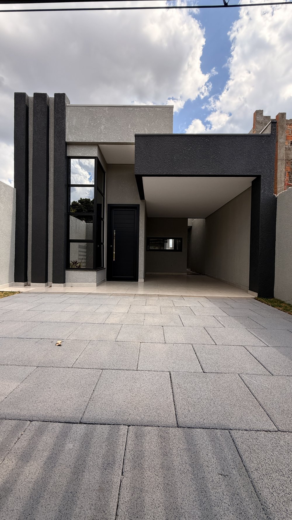 Casa - Venda - Coqueiral - Cascavel - PR