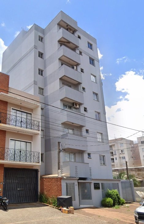 Apartamento - Venda - Pacaembu - Cascavel - PR