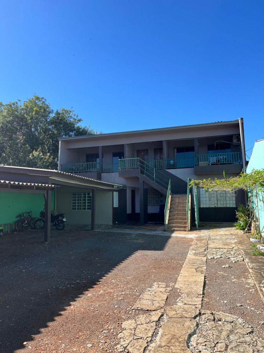 Kitnet - Venda - Esmeralda - Cascavel - PR