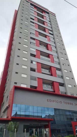 Apartamento - Venda - Coqueiral - Cascavel - PR