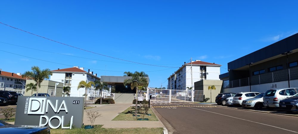Apartamento - Venda - Brasília - Cascavel - PR