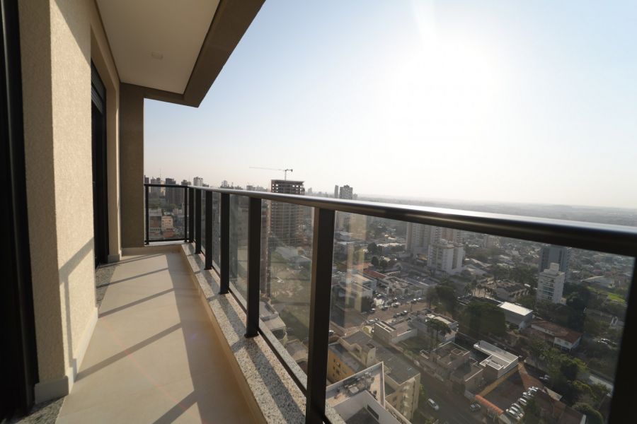 Sacada su�te 2 e 3 