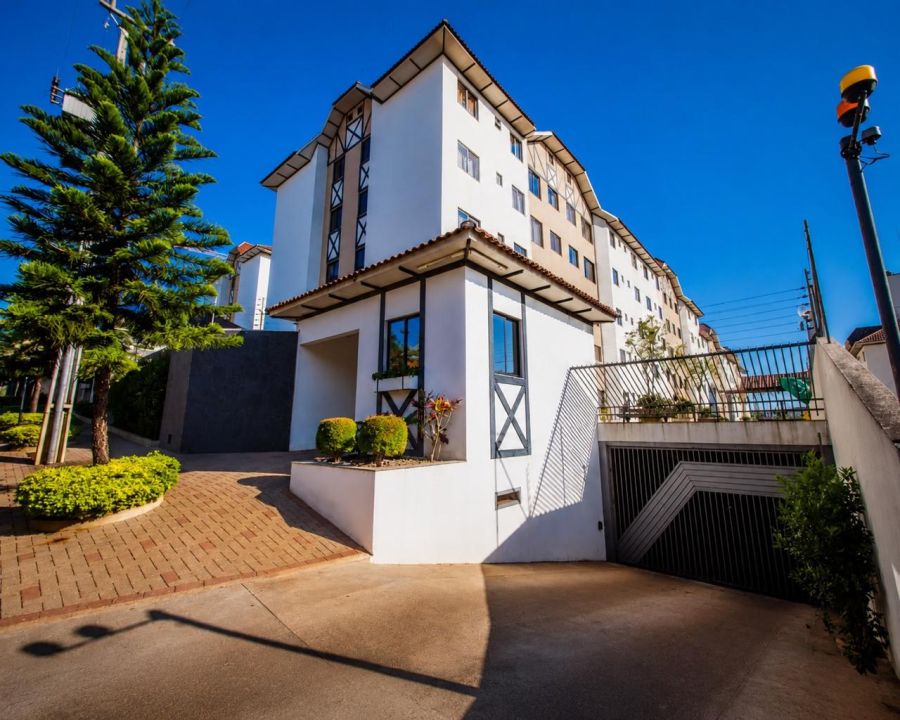 Apartamento - Venda - Cancelli - Cascavel - PR