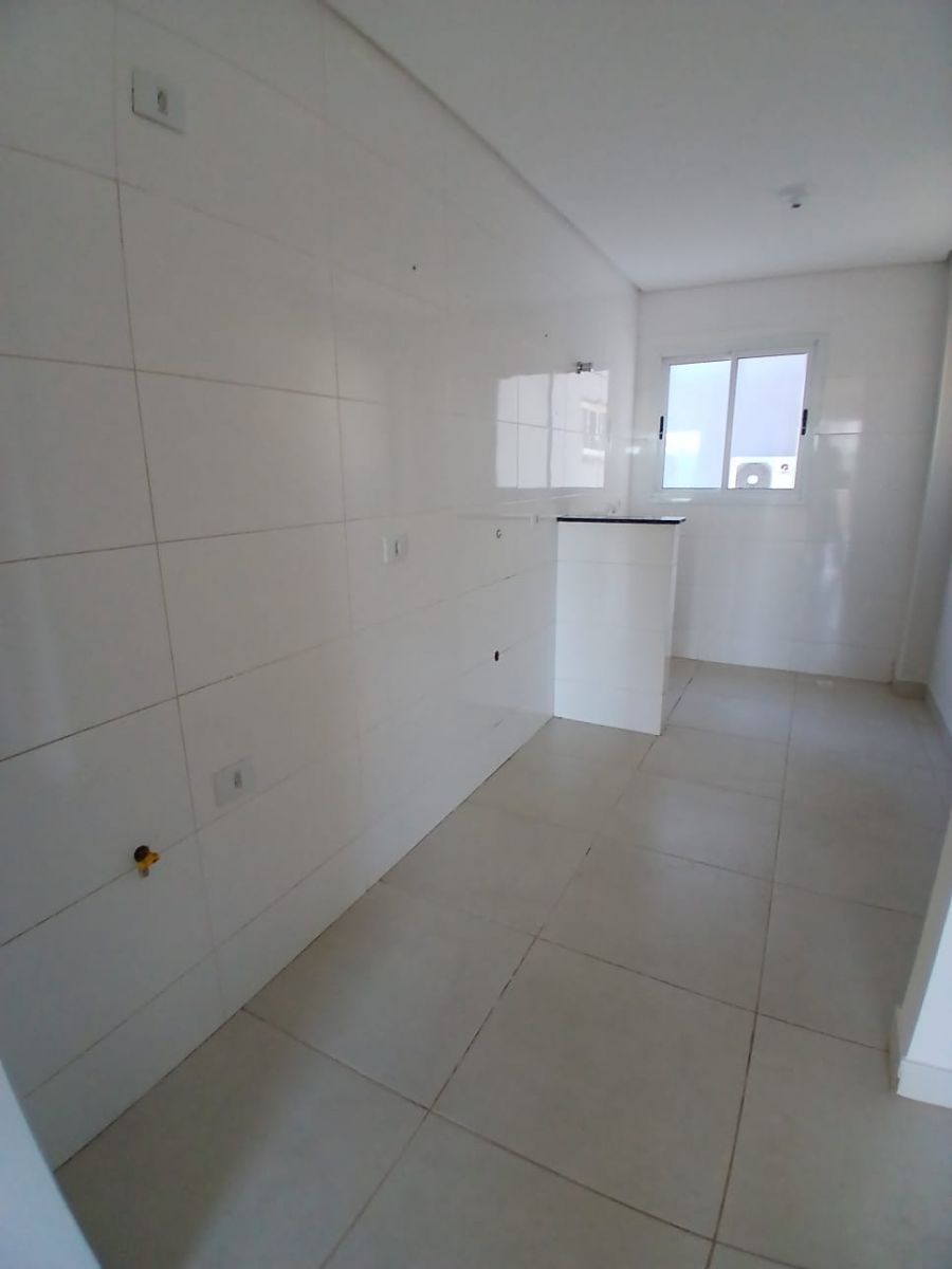 Cozinha e lavanderia