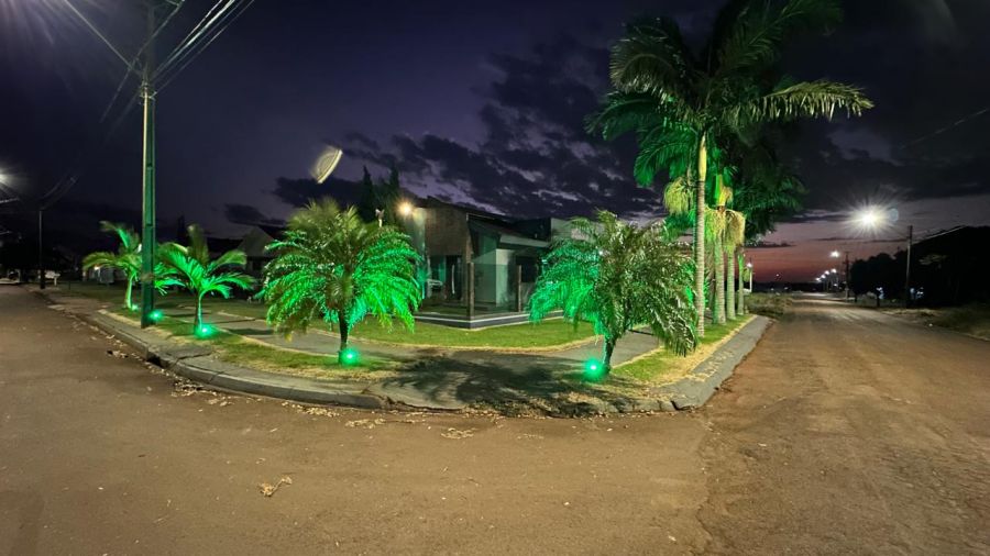 Casa - Venda - Sede Alvorada - Cascavel - PR