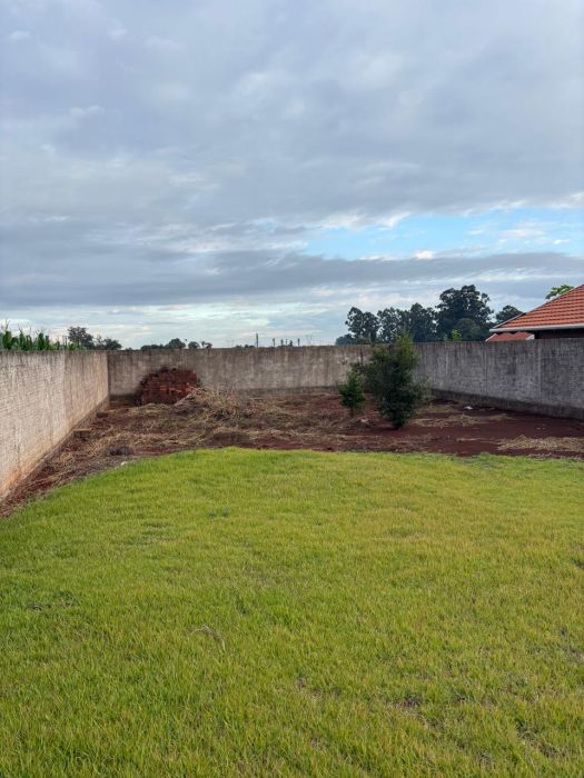 Terreno em Condom�nio - Venda - Sede Alvorada - Cascavel - PR