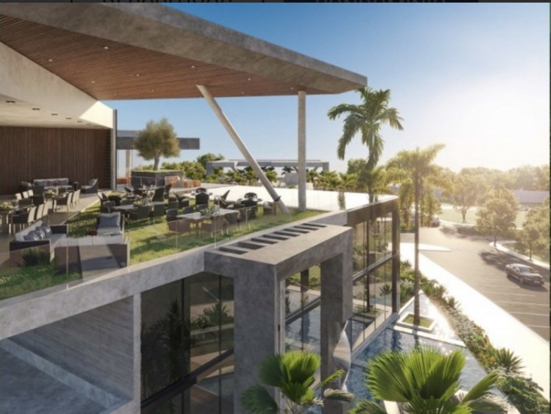 Terreno em Condomínio - Lançamentos - Pacaembu - Cascavel - PR