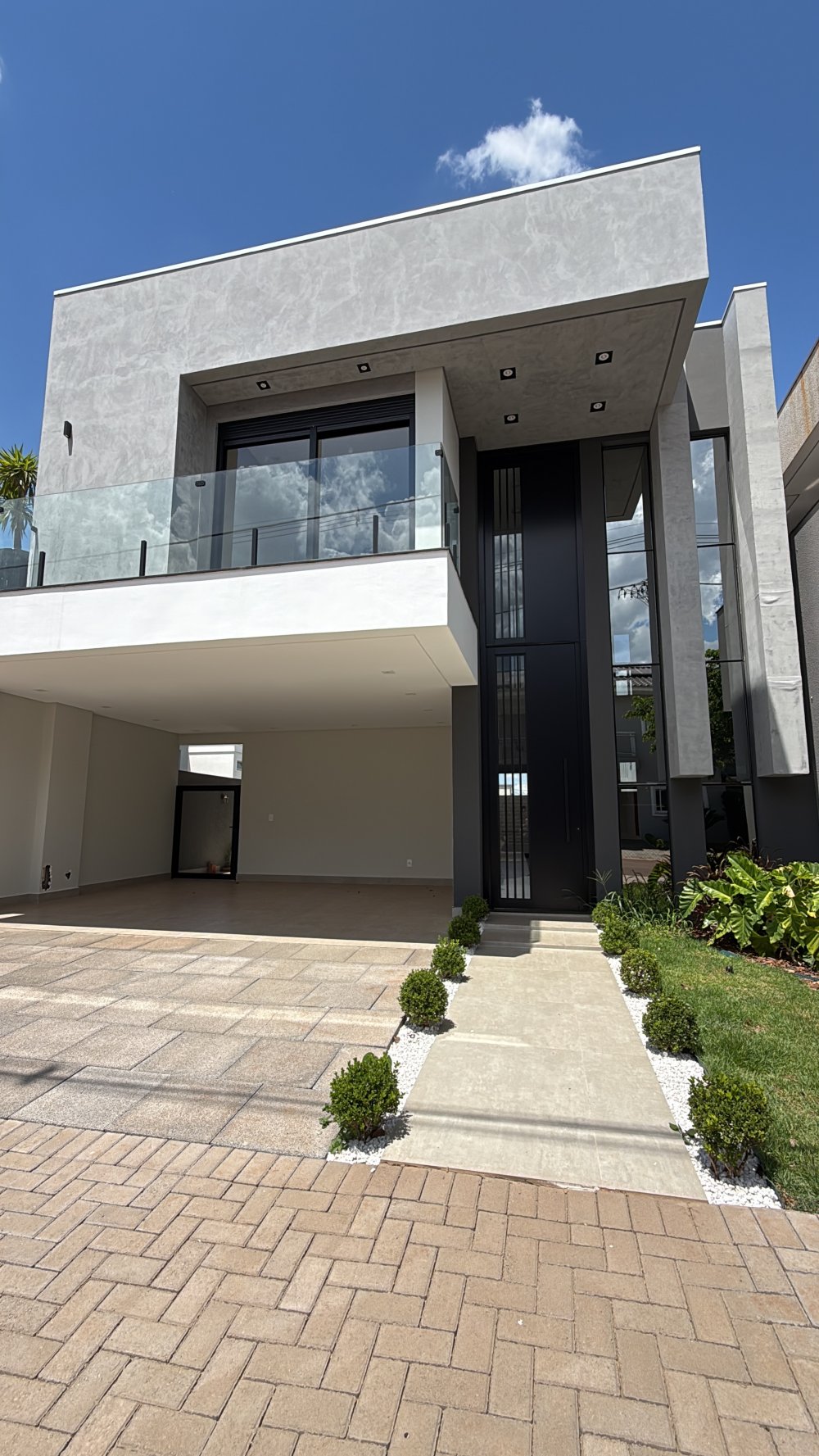 Sobrado em Condomínio - Venda - Fag - Cascavel - PR