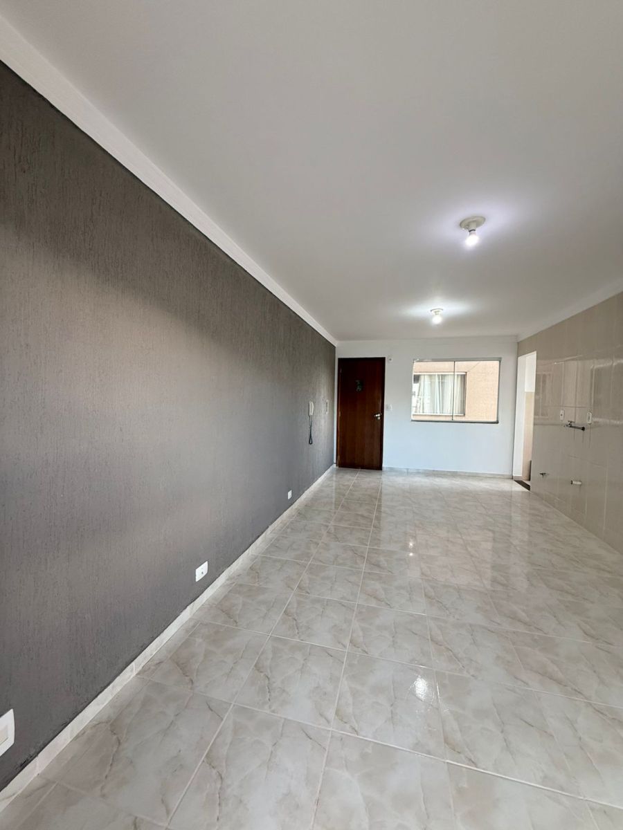 Sala de estar / cozinha