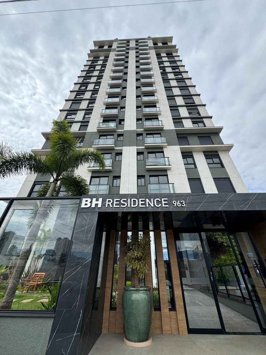 Apartamento - Venda - NEVA - Cascavel - PR