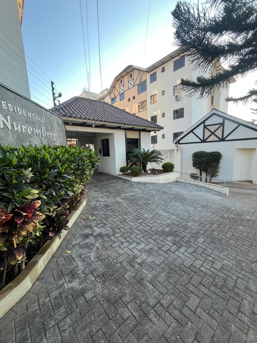 Apartamento - Venda - Cancelli - Cascavel - PR