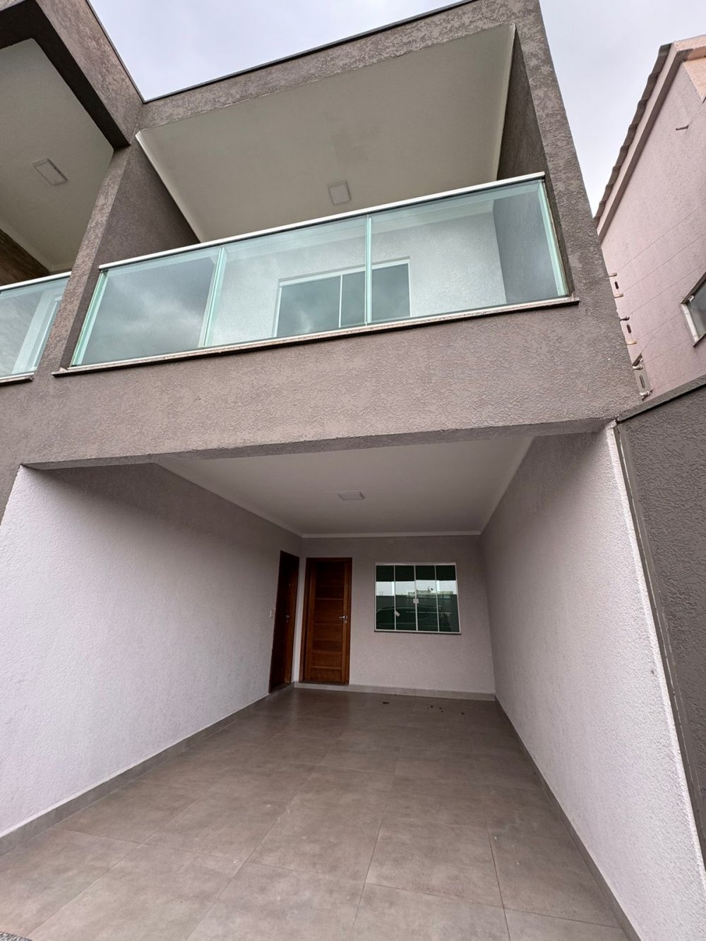 Sobrado - Venda - Fag - Cascavel - PR