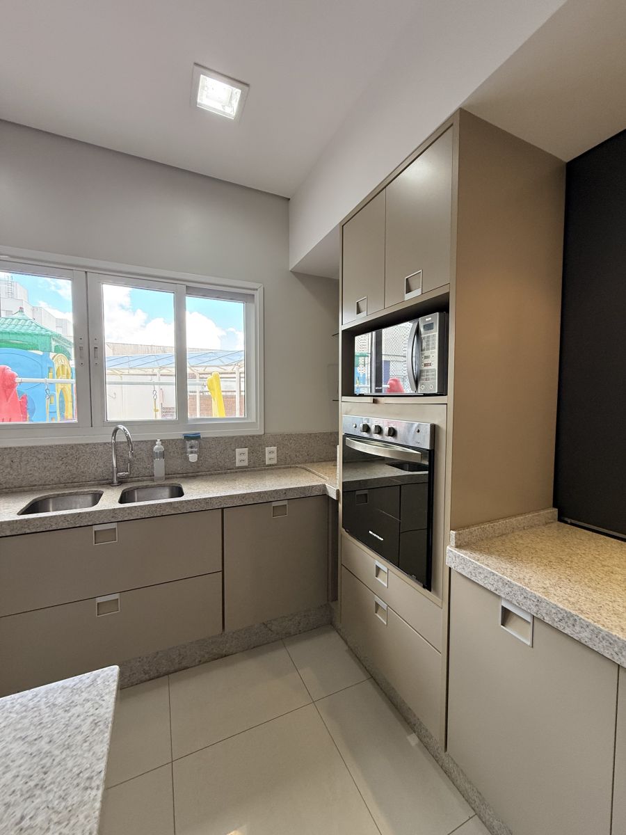 Cozinha sal�o de festa 01