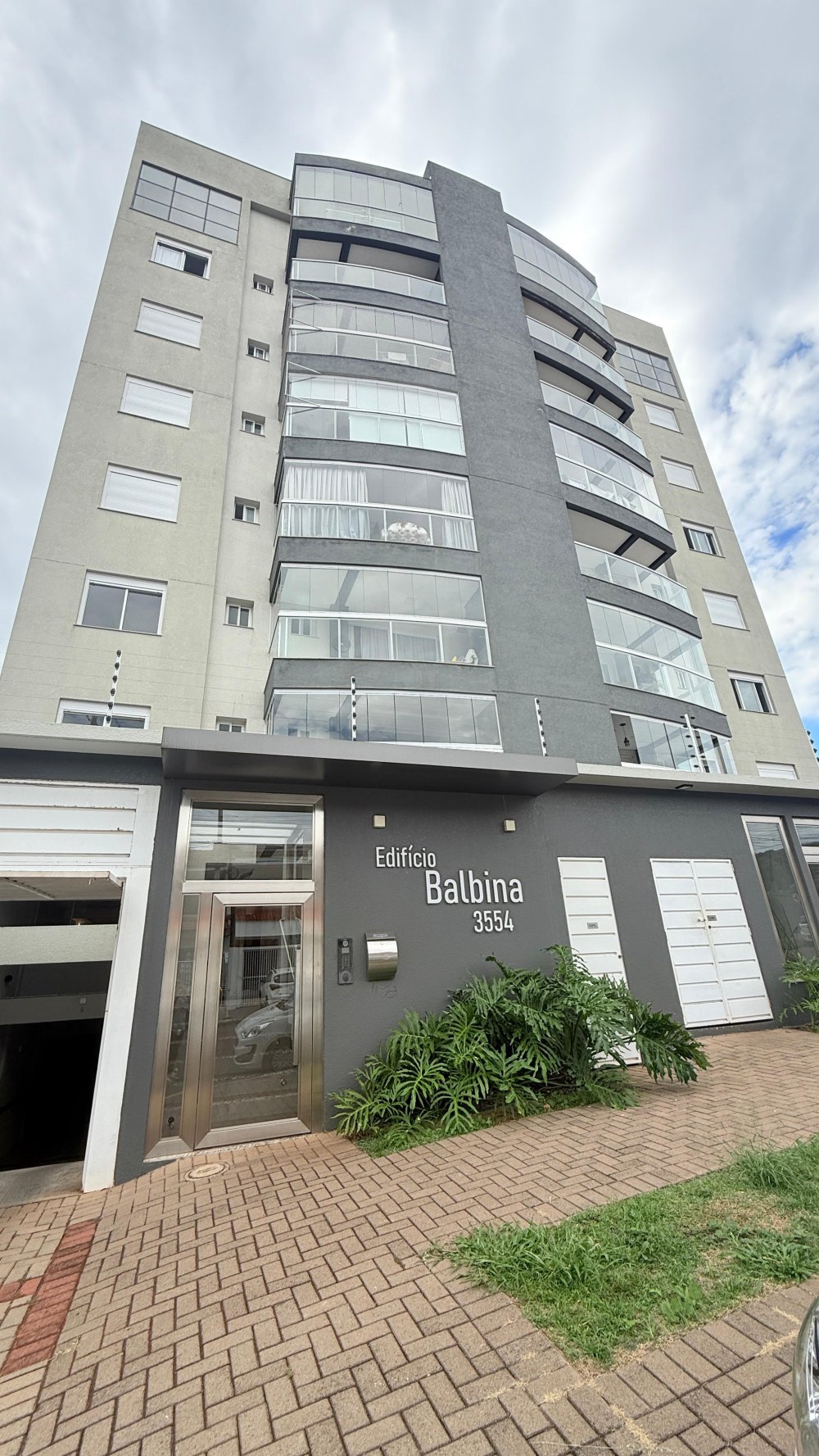 Apartamento - Venda - Centro - Cascavel - PR