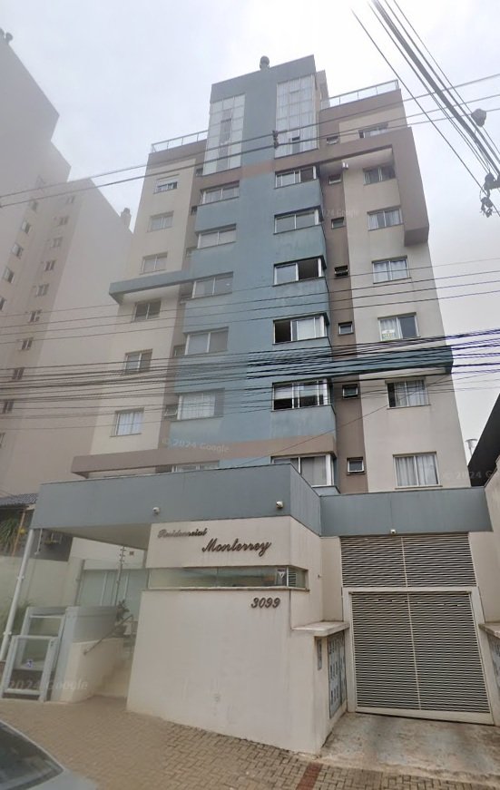 Apartamento - Venda - Centro - Cascavel - PR