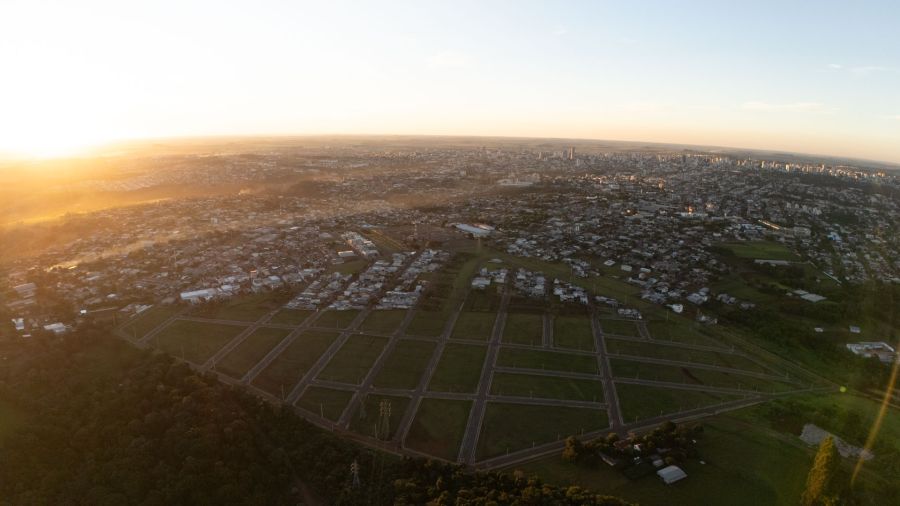 Terreno - Venda - Universitário - Cascavel - PR