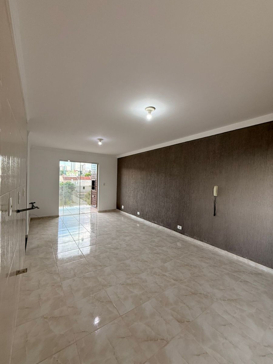 Cozinha/ sala de estar