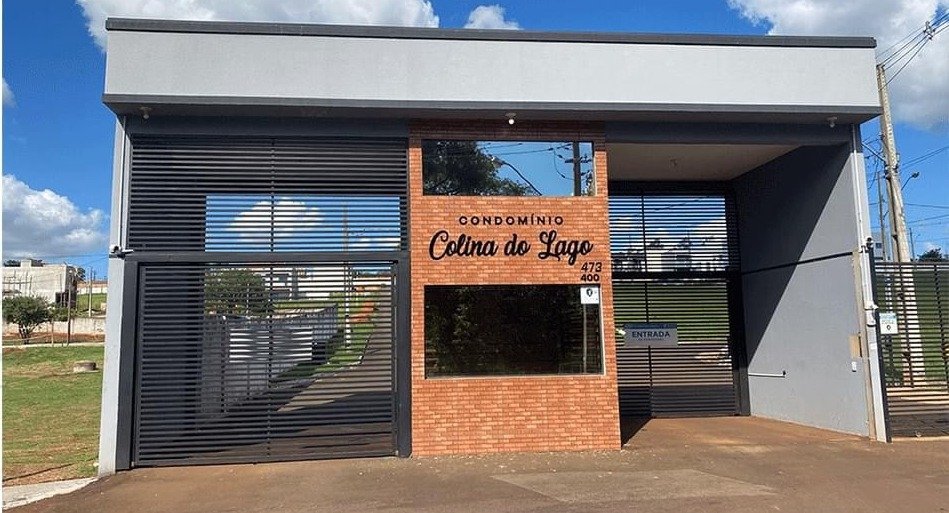 Terreno em Condomínio - Venda - Cascavel Velho - Cascavel - PR