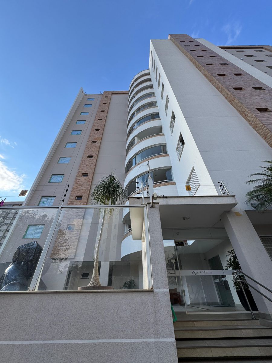 Apartamento - Venda - Centro - Cascavel - PR
