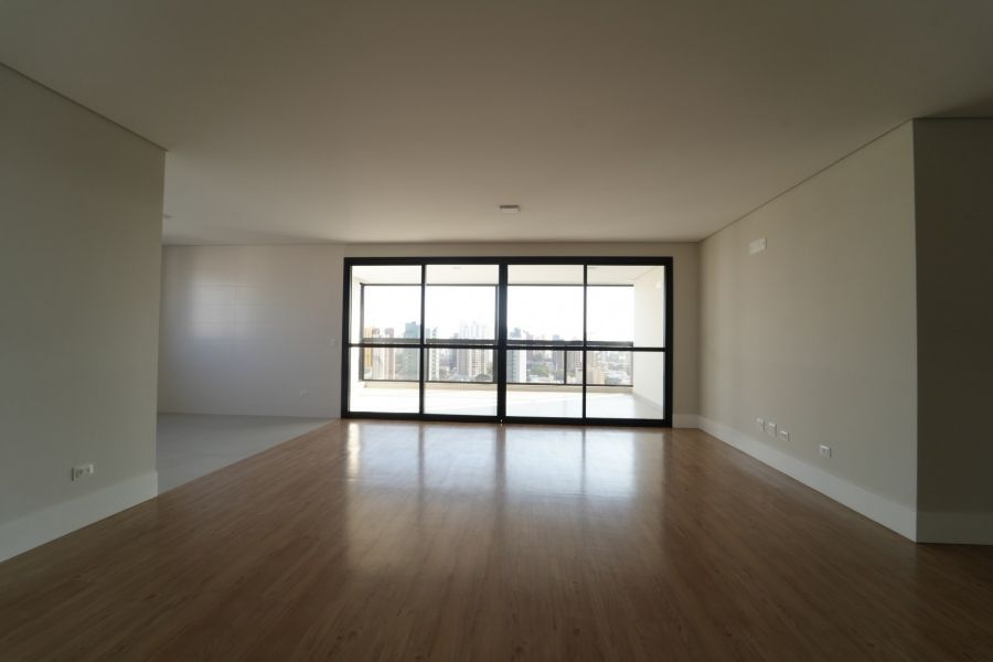 Sala de estar + Jantar 