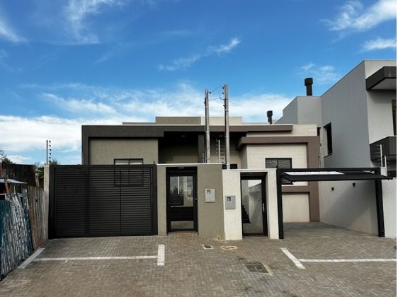 Casa - Venda - NEVA - Cascavel - PR