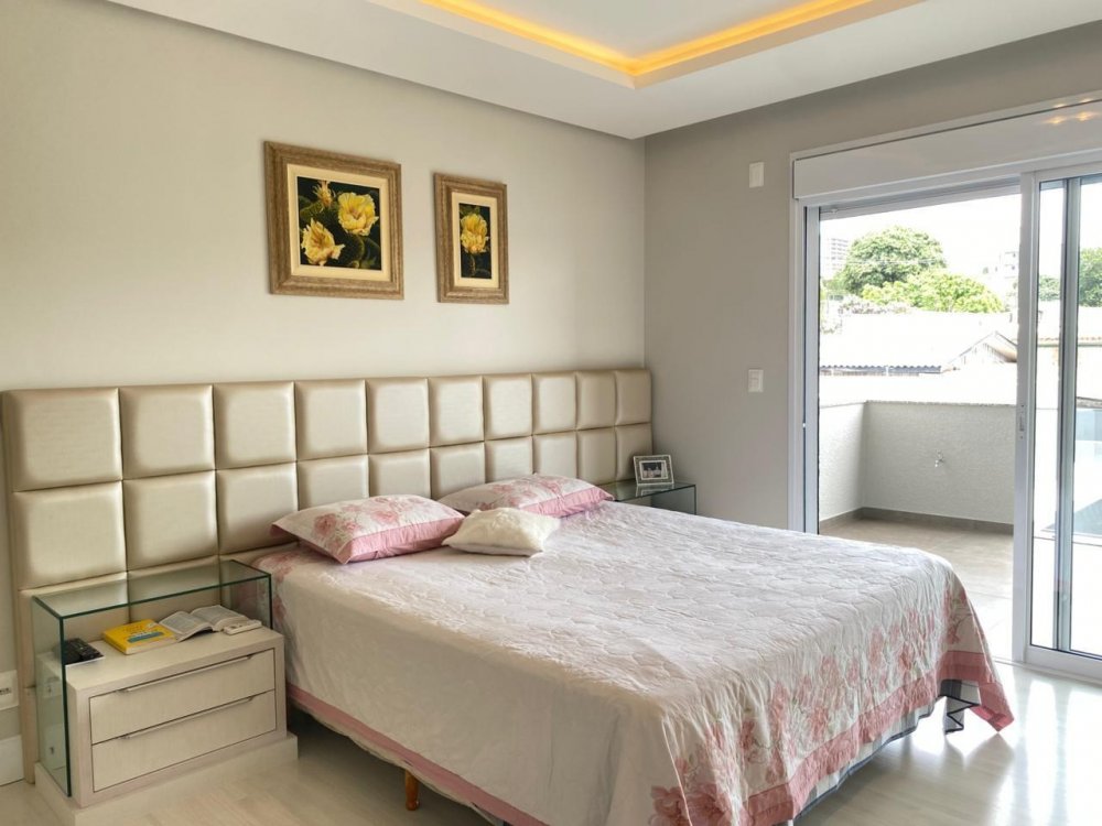 Su�te 03 (Pavimento superior)