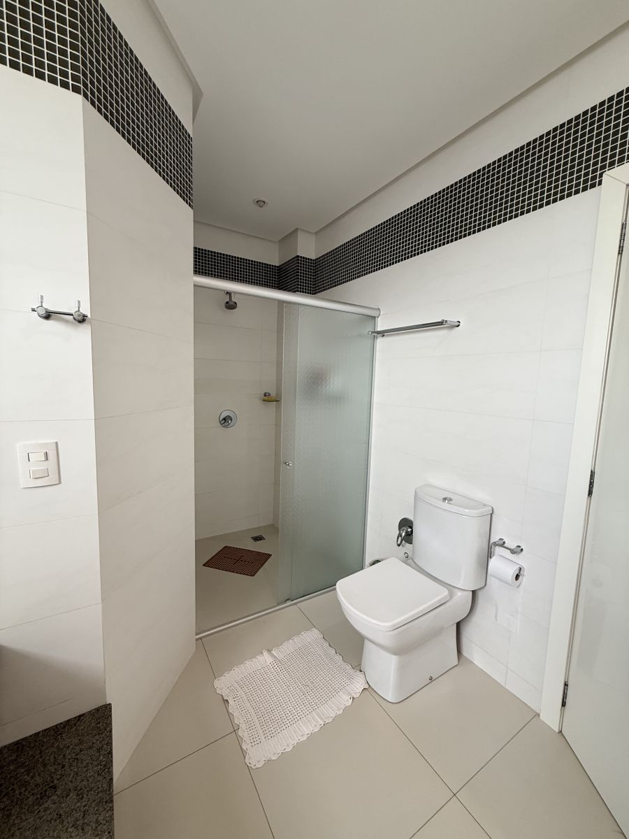 Banheiro su�te master