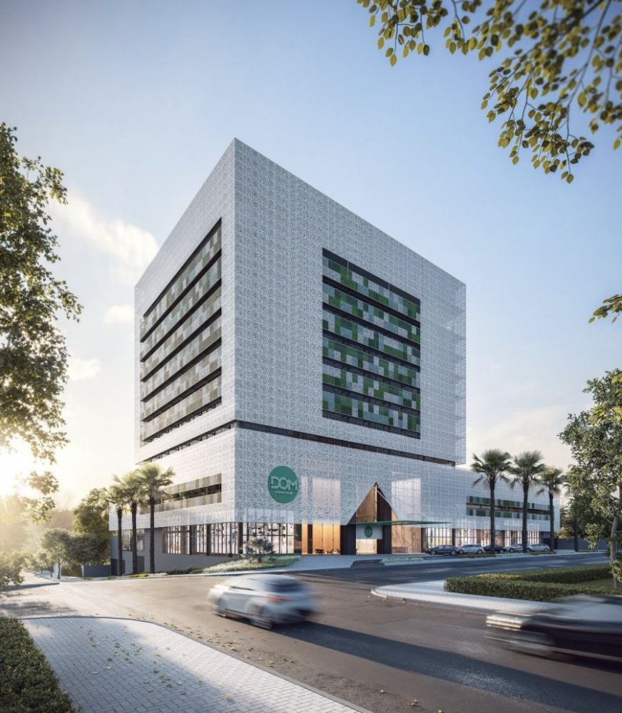 Sala Comercial - Venda - Centro - Cascavel - PR