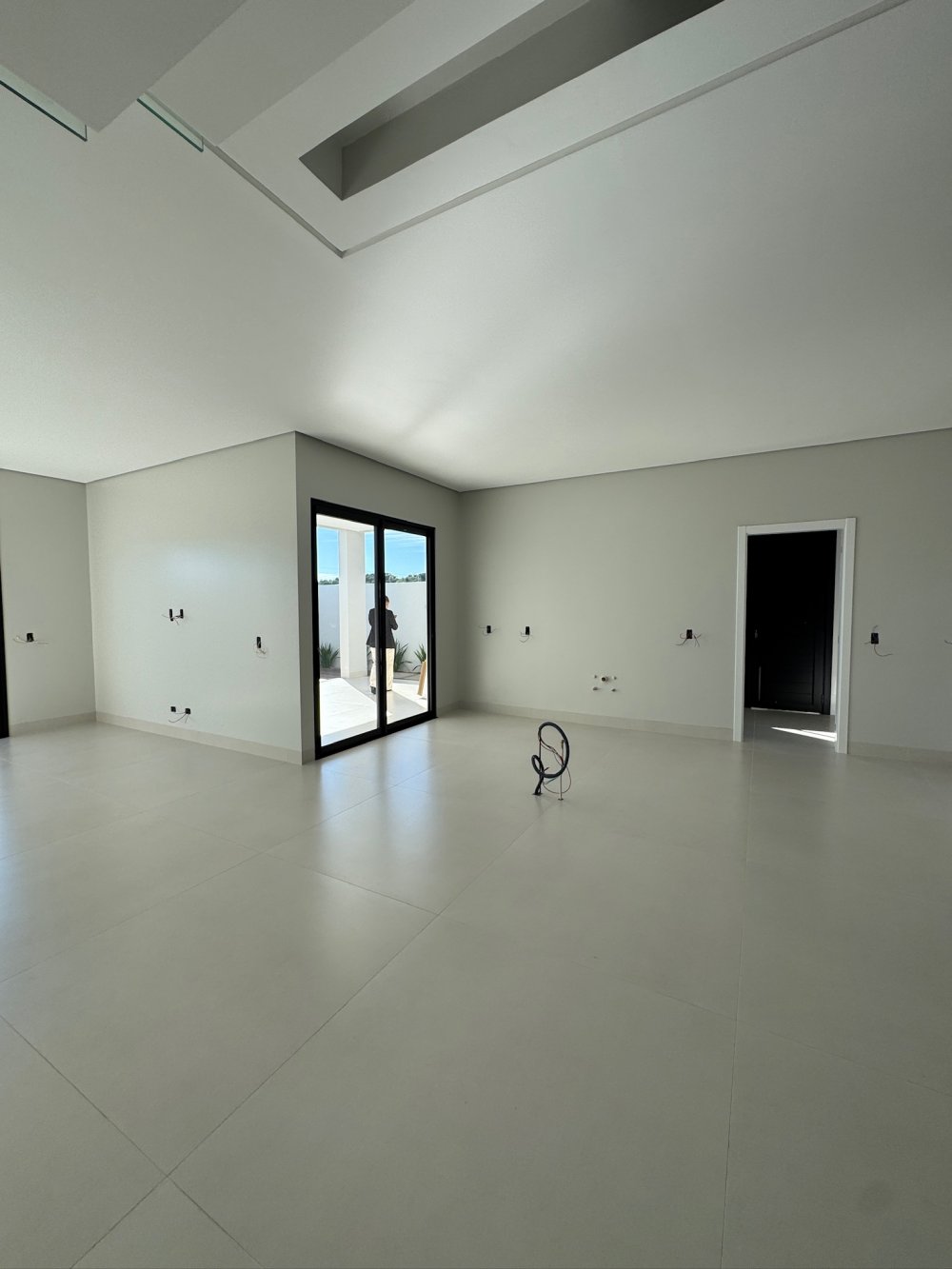 Sala de Jantar- Cozinha