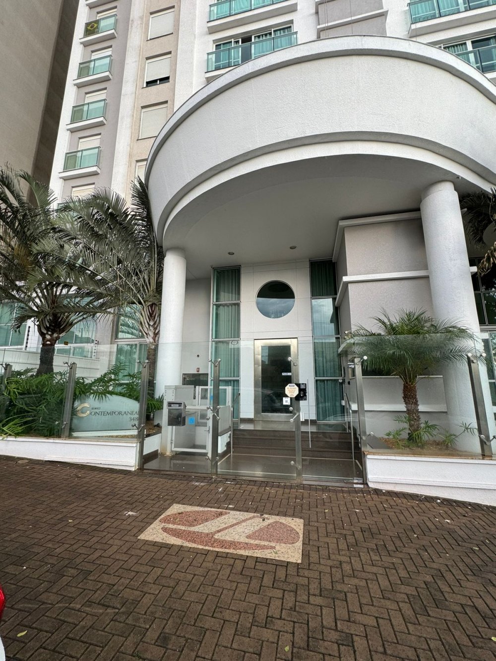 Apartamento - Venda - Parque São Paulo - Cascavel - PR