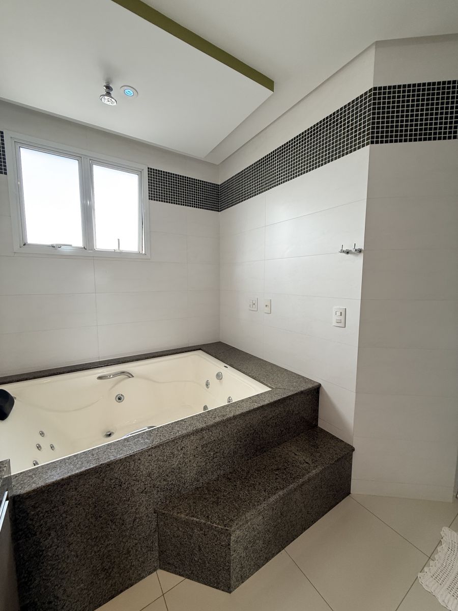 Banheiro su�te master