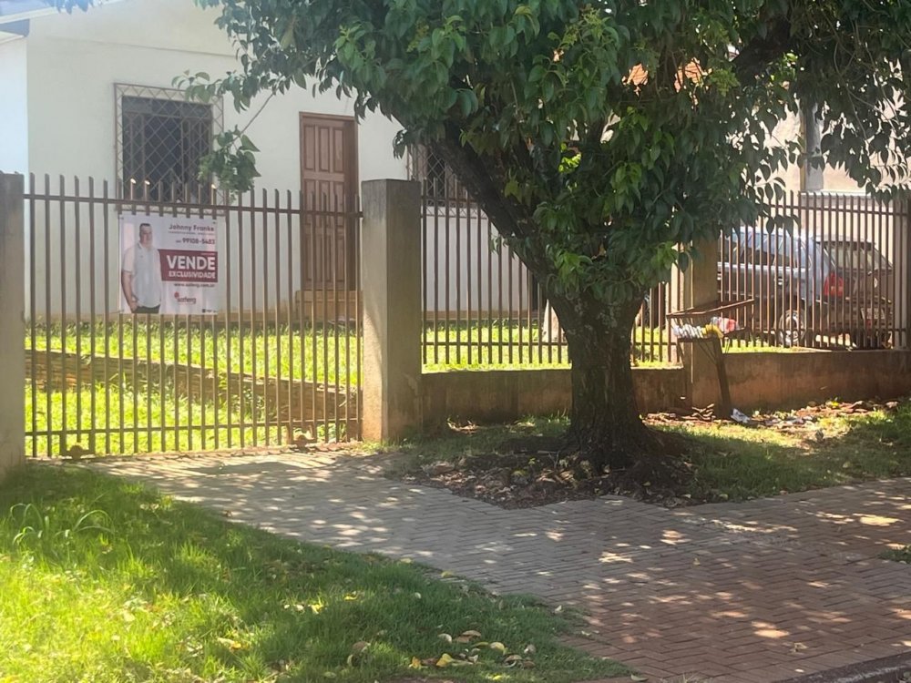 Casa - Venda - Santo Onofre - Cascavel - PR