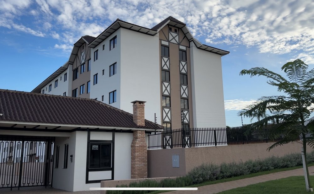 Apartamento - Venda - Pioneiros Catarinenses - Cascavel - PR